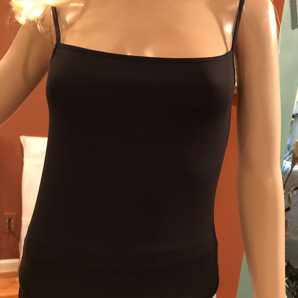KOOKAI STUNNING SLEEVELESS SHIRT / MINT CONDITION